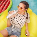 Ver imagem 4 de Garrafa Modern Tampa 700ml - Branco