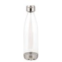Ver imagem 1 de Garrafa Modern Tampa 700ml - Branco