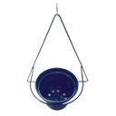 Ver imagem 4 de Suporte de Parede Tipo a com Aro (30cm) Preto Jc Jardim