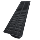 Ver imagem 3 de Ralo Plástico 15x50 e Cocho 3 Saídas 75mm para Áreas Externas, Piscinas e Decks