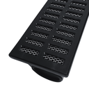 Ver imagem 4 de Ralo Plástico 15x50 e Cocho 3 Saídas 75mm para Áreas Externas, Piscinas e Decks