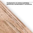 Ver imagem 4 de Tapete Adana Sala Quarto 200x300 Cm Tecido Relevo Decorativo - Bege