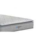 Ver imagem 6 de Cama Box Baú Solteiro: Colchão Ortopédico Probel D45 Guarda Costas Próextreme Plus + Base Crc