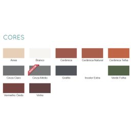 Resina Telhabril Acqualine Incolor 18l| Resicolor - 2