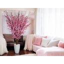 Ver imagem 1 de Árvore Artificial Flor de Cerejeira Flores 2 Mt