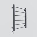 Ver imagem 4 de Toalheiro Aquecido Thermo Blend Bivolt e Bilateral