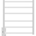 Ver imagem 2 de Toalheiro Aquecido Thermo Blend Clean Bivolt e Bilateral