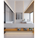 Ver imagem 3 de Toalheiro Aquecido Thermo Blend Clean Bivolt e Bilateral