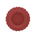 Ver imagem 3 de Prato Fundo Porcelana Fancy Rose 21X4Cm - Wolff