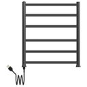 Ver imagem 2 de Toalheiro Aquecido Thermo Spheric Bivolt e Bilateral