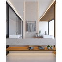 Ver imagem 3 de Toalheiro Aquecido Thermo Spheric Bivolt e Bilateral