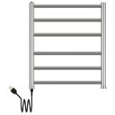 Ver imagem 2 de Toalheiro Aquecido Thermo Spheric Bivolt e Bilateral