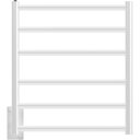 Ver imagem 2 de Toalheiro Aquecido Thermo Spheric Clean Bivolt e Bilateral