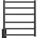 Ver imagem 2 de Toalheiro Aquecido Thermo Spheric Clean Bivolt e Bilateral