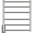 Ver imagem 2 de Toalheiro Aquecido Thermo Spheric Clean Bivolt e Bilateral