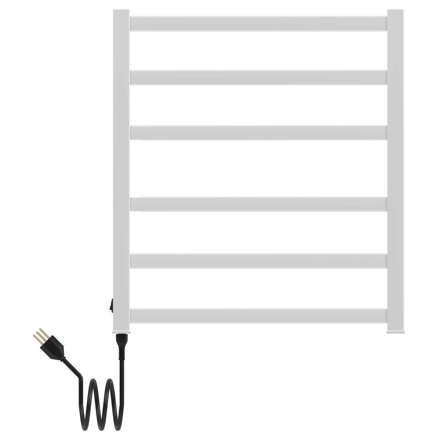 Toalheiro Aquecido Prime Bivolt e Bilateral - 2