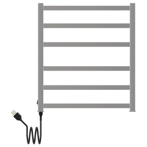 Toalheiro Aquecido Thermo Prime Bivolt e Bilateral
