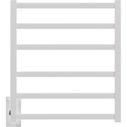 Toalheiro Aquecido Thermo Prime Clean Bivolt e Bilateral - 2