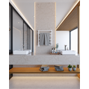 Ver imagem 3 de Toalheiro Aquecido Thermo Prime Clean Bivolt e Bilateral