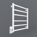 Ver imagem 4 de Toalheiro Aquecido Thermo Prime Clean Bivolt e Bilateral