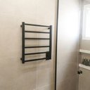 Ver imagem 4 de Toalheiro Aquecido Thermo Prime Clean Bivolt e Bilateral