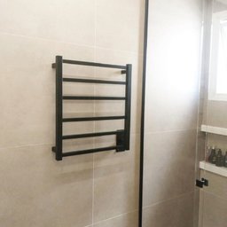 Toalheiro Aquecido Thermo Prime Clean Bivolt e Bilateral - 4
