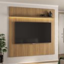 Ver imagem 6 de Painel para Tv até 75 Polegadas com Led 185cm Liverpool Yescasa