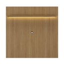 Ver imagem 4 de Painel para Tv até 75 Polegadas com Led 185cm Liverpool Yescasa