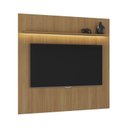 Ver imagem 3 de Painel para Tv até 75 Polegadas com Led 185cm Liverpool Yescasa