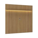 Ver imagem 7 de Painel para Tv até 75 Polegadas com Led 185cm Liverpool Yescasa