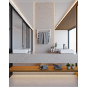 Ver imagem 3 de Toalheiro Aquecido Thermo Mezcla Bivolt e Bilateral