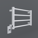 Ver imagem 6 de Toalheiro Aquecido Thermo Mezcla Bivolt e Bilateral