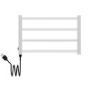 Ver imagem 2 de Toalheiro Aquecido Thermo Mezcla Bivolt e Bilateral