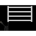 Ver imagem 4 de Toalheiro Aquecido Thermo Mezcla Bivolt e Bilateral