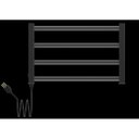 Ver imagem 4 de Toalheiro Aquecido Thermo Mezcla Bivolt e Bilateral