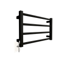 Ver imagem 7 de Toalheiro Aquecido Thermo Mezcla Bivolt e Bilateral