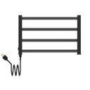 Ver imagem 2 de Toalheiro Aquecido Thermo Mezcla Bivolt e Bilateral