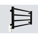 Ver imagem 6 de Toalheiro Aquecido Thermo Mezcla Bivolt e Bilateral