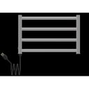 Ver imagem 4 de Toalheiro Aquecido Thermo Mezcla Bivolt e Bilateral