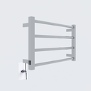 Ver imagem 5 de Toalheiro Aquecido Thermo Mezcla Bivolt e Bilateral