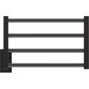 Ver imagem 2 de Toalheiro Aquecido Thermo Mezcla Clean Bivolt e Bilateral