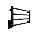 Ver imagem 6 de Toalheiro Aquecido Thermo Mezcla Clean Bivolt e Bilateral