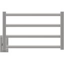 Ver imagem 2 de Toalheiro Aquecido Thermo Mezcla Clean Bivolt e Bilateral