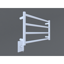 Ver imagem 5 de Toalheiro Aquecido Thermo Round Bivolt e Bilateral