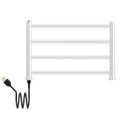 Ver imagem 2 de Toalheiro Aquecido Thermo Round Bivolt e Bilateral