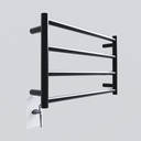 Ver imagem 5 de Toalheiro Aquecido Thermo Round Bivolt e Bilateral