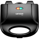 Ver imagem 1 de Grill e Sanduicheira Easy Lenoxx Psd121 220v