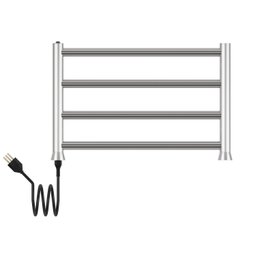 Toalheiro Aquecido Thermo Round Bivolt e Bilateral - 2
