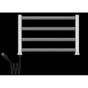Ver imagem 4 de Toalheiro Aquecido Thermo Round Bivolt e Bilateral