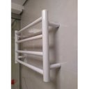 Ver imagem 4 de Toalheiro Aquecido Thermo Round Clean Bivolt e Bilateral